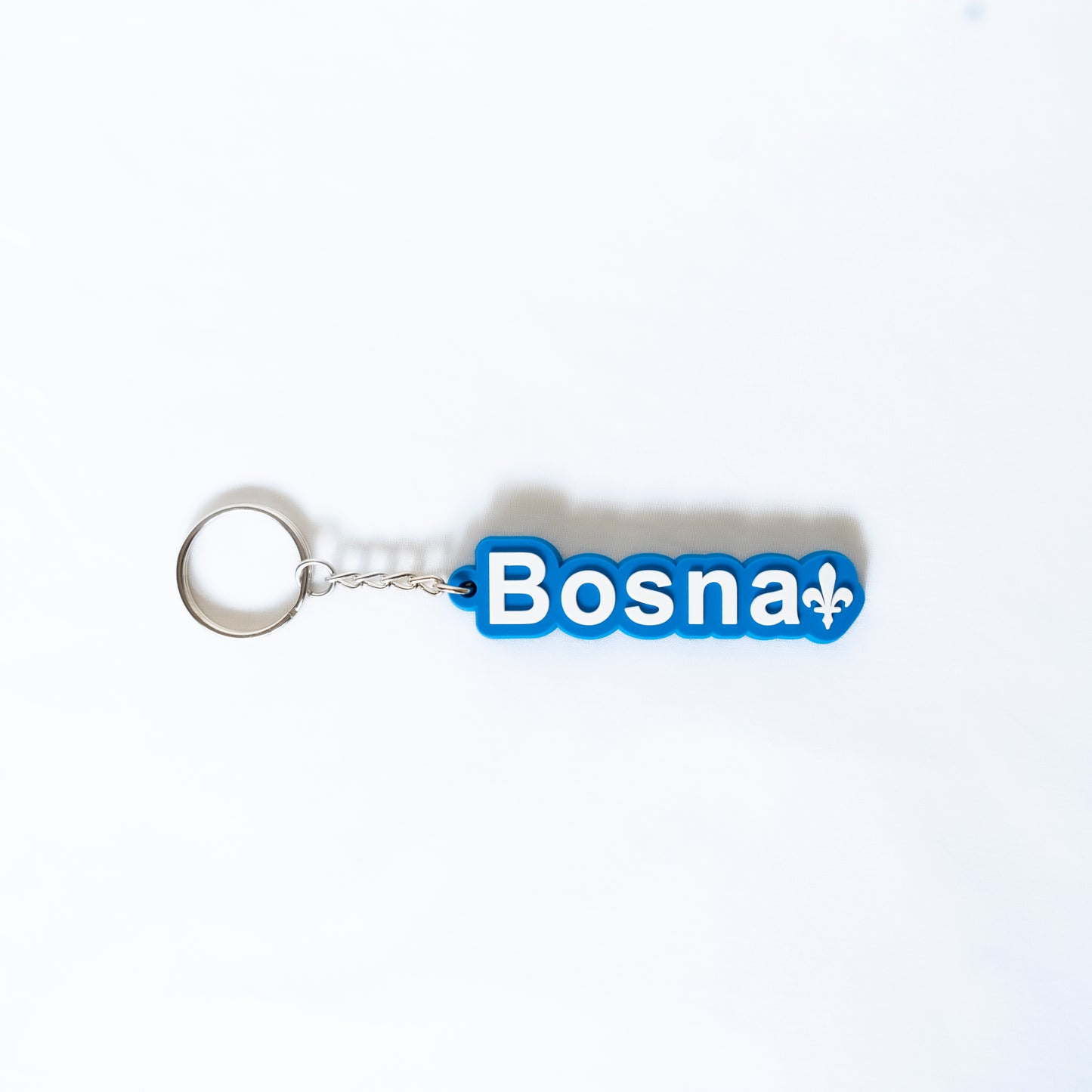 Schlüsselanhänger "Bosna"