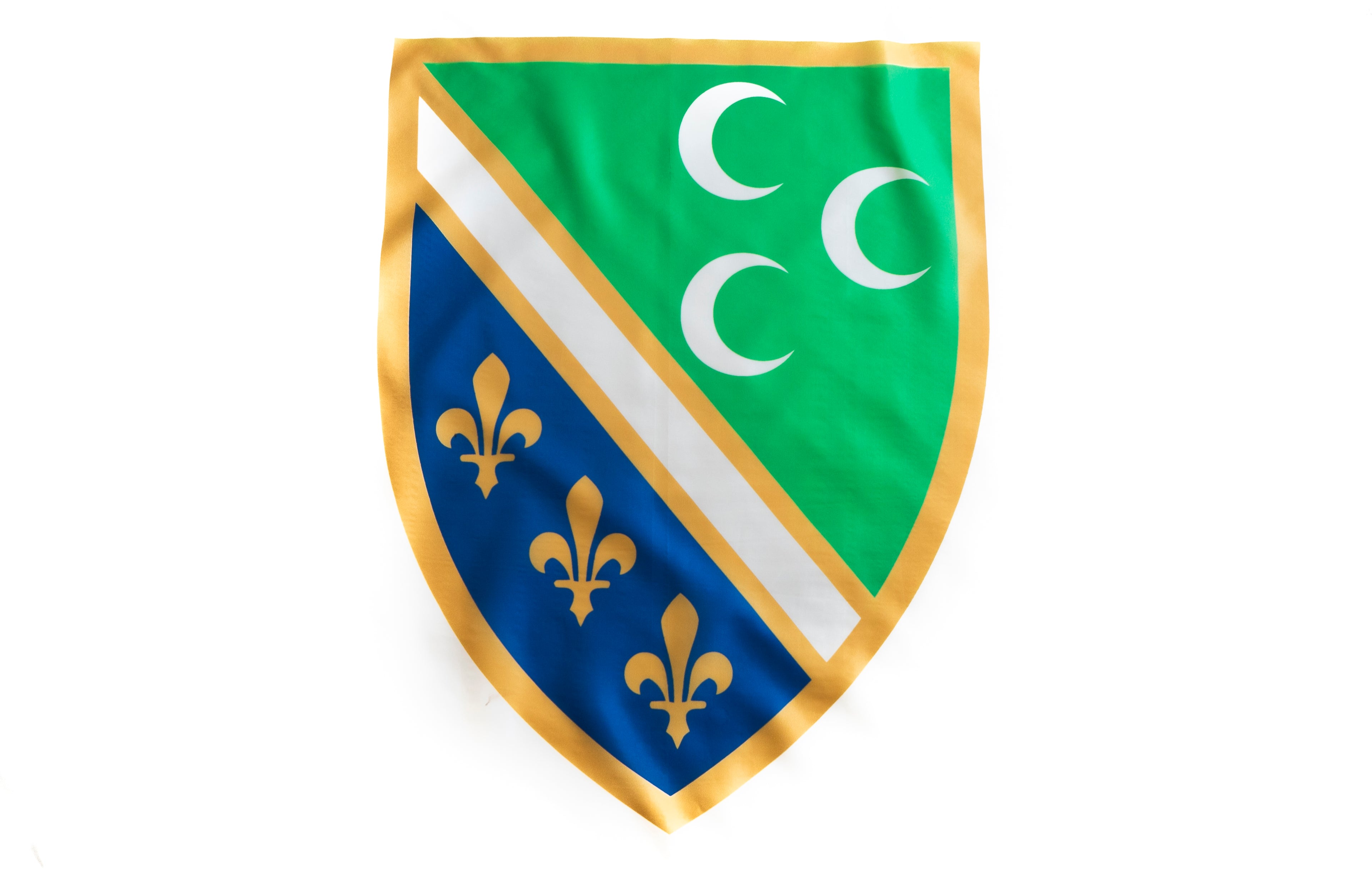 Flagge Sandzak