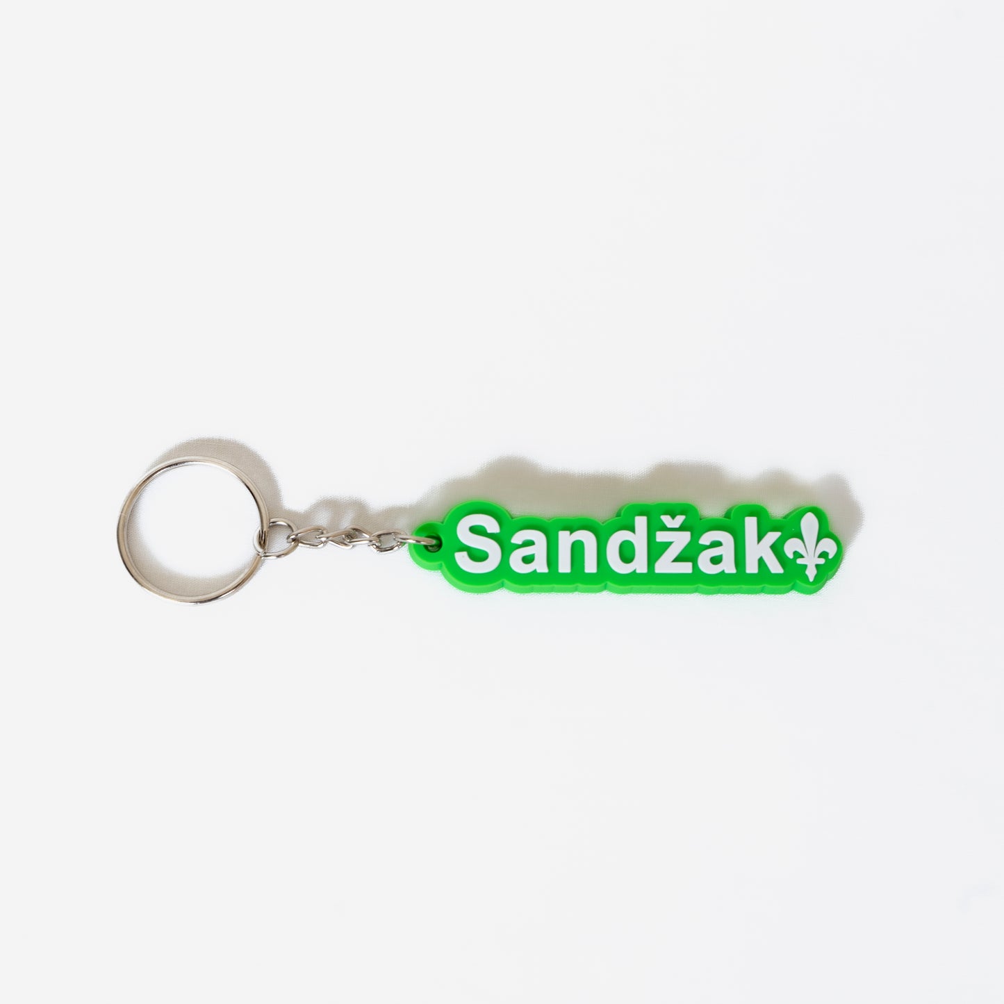 Schlüsselanhänger "Sandzak"