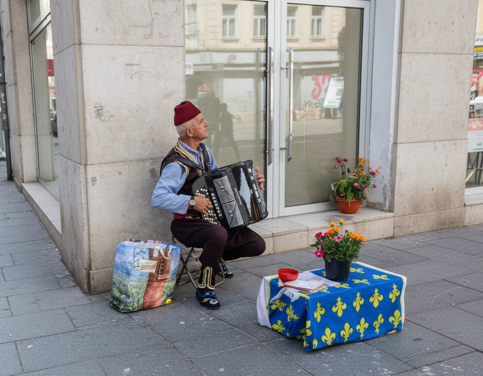 Tradition und Erbe